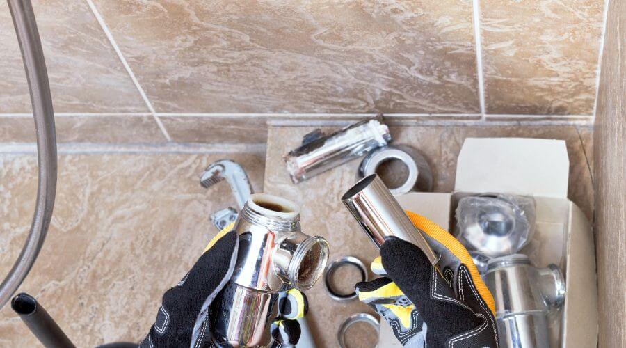 Expert new roof installation services in Natrona, WY